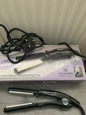 Babyliss solid ceramic for sale  ROMFORD