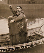 Maritime St Malo  Harbour , 35400 GUILLAUME MARITIME  Inventor PORTRAIT  PHOTO for sale  Shipping to South Africa