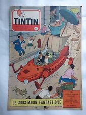 Tintin 301 1954 d'occasion  Les Sorinières
