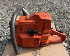 Husqvarna 288 Full Wrap Vintage Chainsaw for sale  Shipping to South Africa