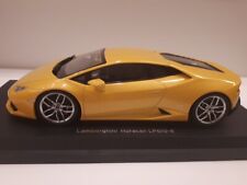 Lamborghini huracan jaune d'occasion  Montauban