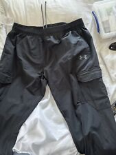Armour tracksuit bottoms for sale  ABBOTS LANGLEY
