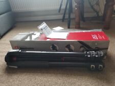 Manfrotto tripod mt055 for sale  EYE