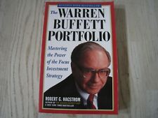 The warren buffett d'occasion  Tourcoing