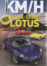 Racing hs8 lotus d'occasion  Rennes-