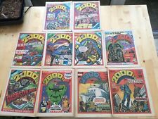 2000ad prog 120 for sale  HULL