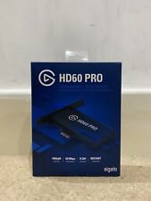 Elgato hd60 pro for sale  Shipping to Ireland