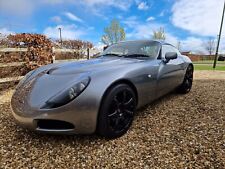 Tvr t350c red for sale  TRANENT