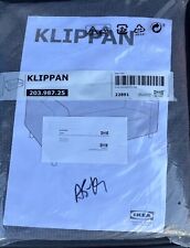Ikea klippan cover for sale  Germantown