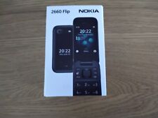 Nokia 2600 flip for sale  NEW MILTON
