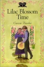 Usado, Lilac Blossom Time por Bender, Carrie comprar usado  Enviando para Brazil
