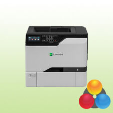 Lexmark c4150 farblaserdrucker gebraucht kaufen  Calw