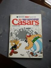 Asterix comic band gebraucht kaufen  Lüdenscheid