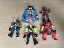 Small soldiers figures for sale  Rockwall