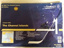 Admiralty chart pack for sale  MARLBOROUGH