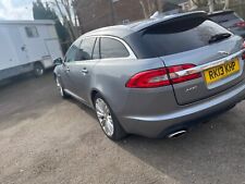 jaguar estate for sale  HINCKLEY