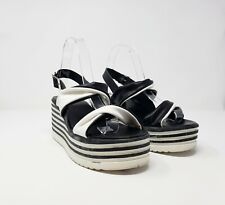 Vintage 90s sandals for sale  Silverdale