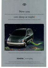 Toyota sienna minivan for sale  Middletown