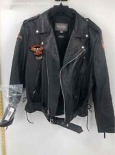 l jacket leather for sale  Detroit