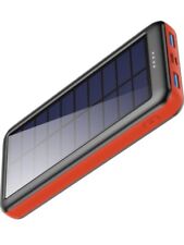 Solar power bank for sale  MANCHESTER