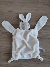 Doudou plat lapin d'occasion  Auterive