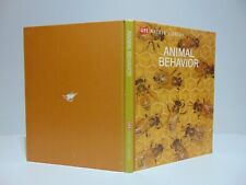 Animal behavior life for sale  Caro