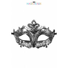 Masque loup semi d'occasion  France