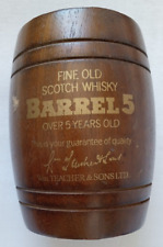 Barrel scotch whisky gebraucht kaufen  Unterhaching