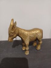 Donkey figure ornament for sale  BROMLEY