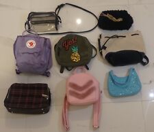 Set women bags for sale  MAIDSTONE