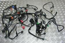 Nc750x dct wiring for sale  COLCHESTER