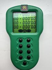 Alfano kronos stopwatch for sale  FOLKESTONE