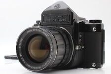 [Exc+5] Câmera de Filme Nível de Olho Pentax 6x7 67 SMC T 75mm f/4.5 Lente Do Japão comprar usado  Enviando para Brazil