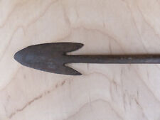 Antique hand forged for sale  Califon