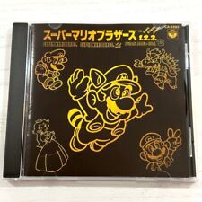 Super Mario Bros 1 2 3 CD trilha sonora Hop Step Jump, usado comprar usado  Enviando para Brazil