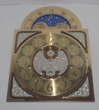 Ridgeway grandfather clock for sale  Brick