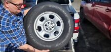 Used rims tires for sale  Janesville