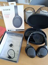 Sony kopfhörer 1000xm3 gebraucht kaufen  Heilbad Heiligenstadt