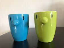 Duo mugs optimist d'occasion  Manosque