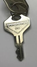 Cash drawer keys for sale  HORSHAM