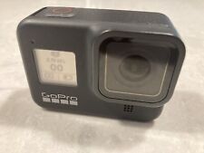 Câmera de ação GoPro Hero 8 preta 12MP CHDHX-801 comprar usado  Enviando para Brazil