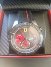 Montre scuderia ferrari d'occasion  Le Bourget-du-Lac