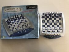 Lexibook chessman light d'occasion  Nantes-