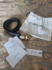 Ceinture claris virot d'occasion  Biguglia