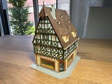 Faller 938 fachwerkhaus gebraucht kaufen  Münster