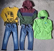 Boys next clothes for sale  NORTH WALSHAM