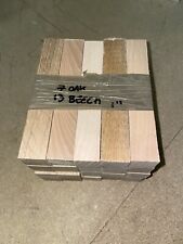 Oak x13 beech for sale  BASINGSTOKE