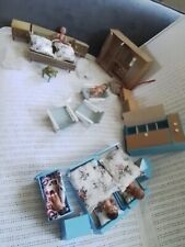 Puppenhaus möbel ddr gebraucht kaufen  Arnstadt