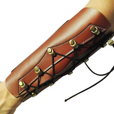Cow leather archery for sale  Shipping to Ireland