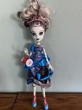 Monster high scary for sale  Bloomington